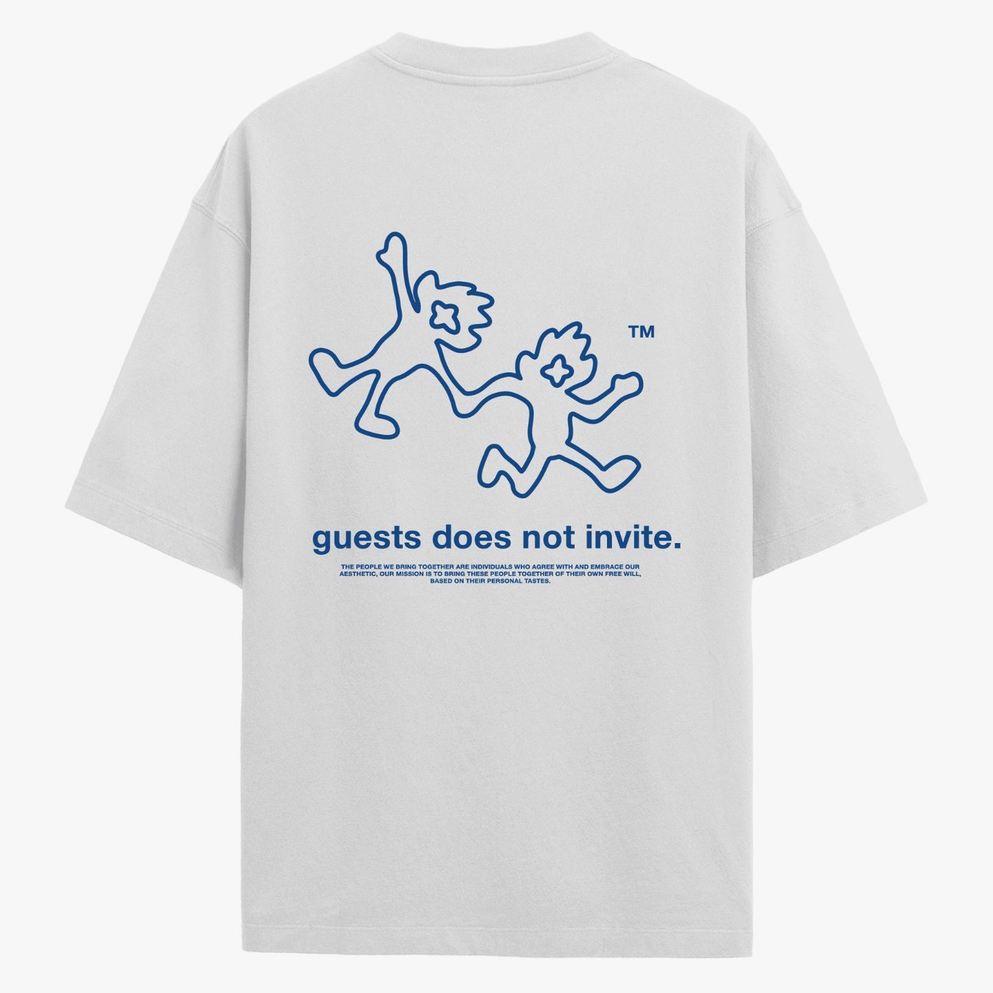 GUEST OFF-WHITE