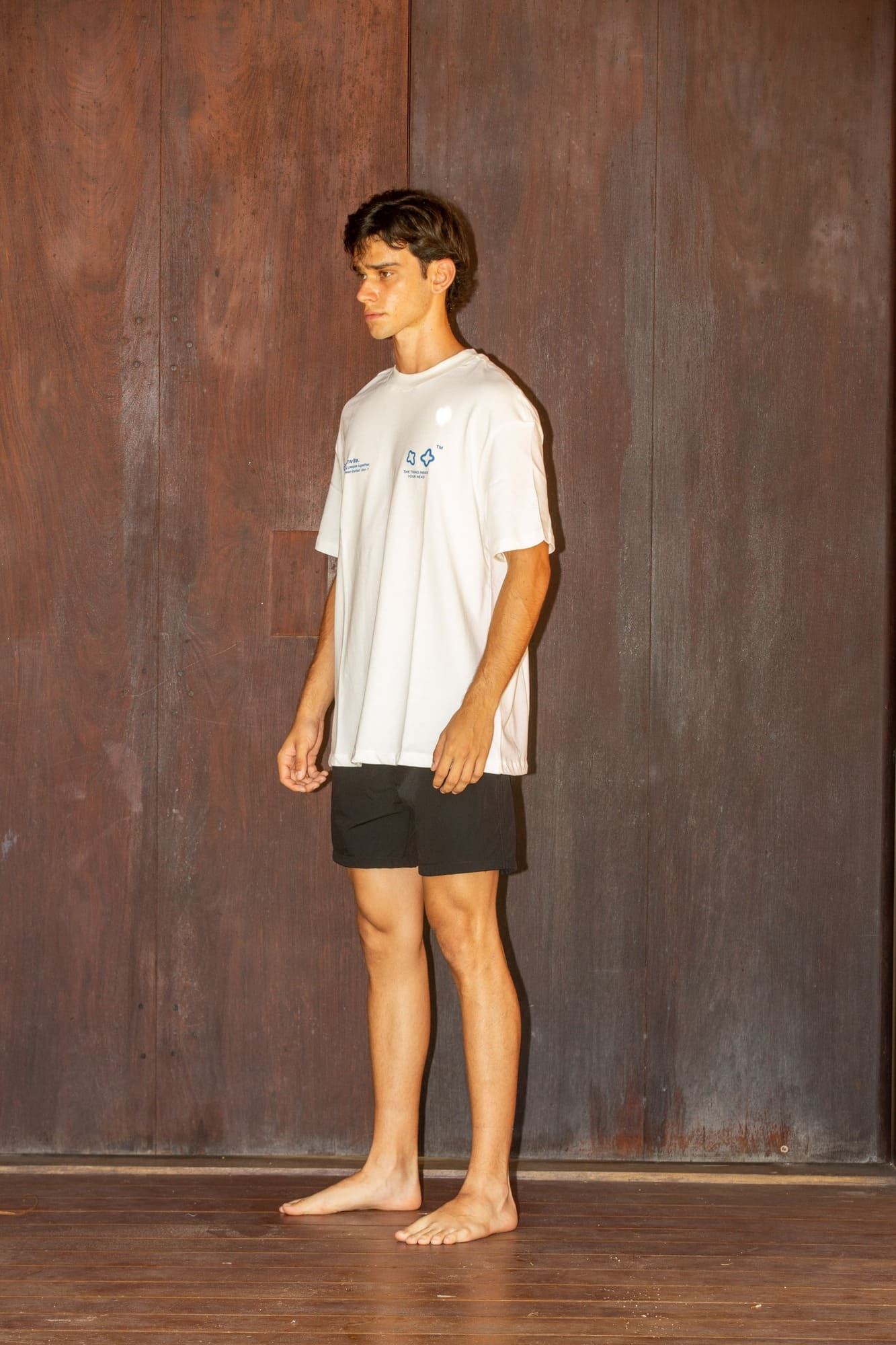 GUEST OFF-WHITE