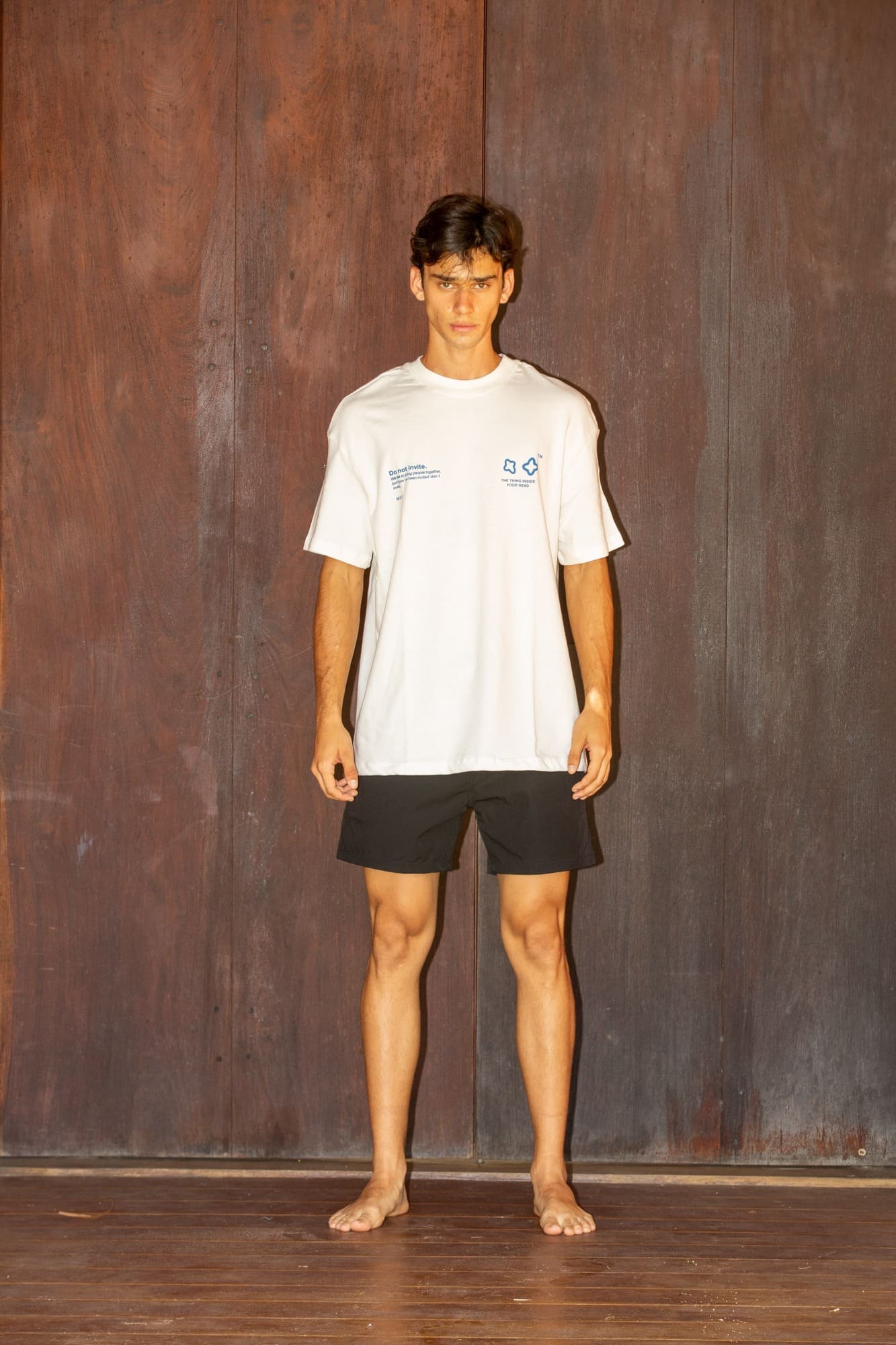 GUEST OFF-WHITE