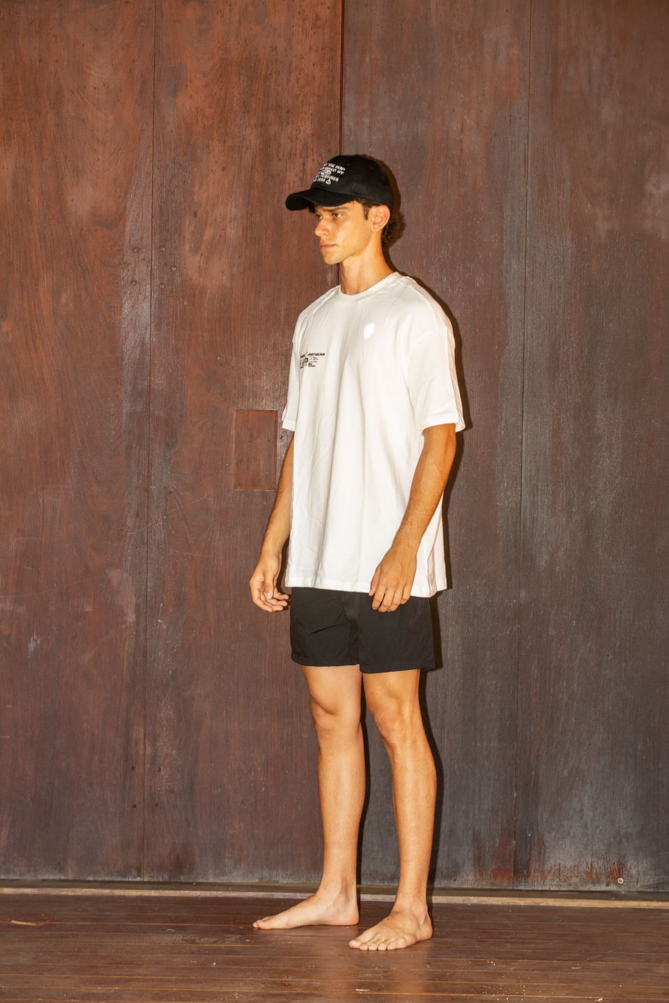 MASO PIN OFF-WHITE