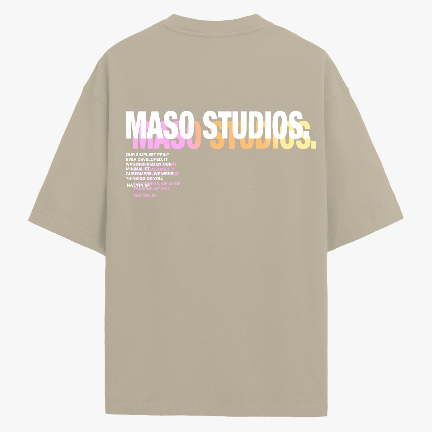 MASO STD CREME
