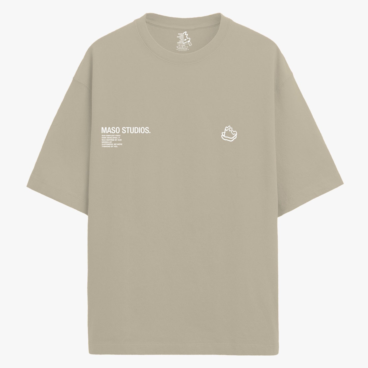 MASO STD CREME