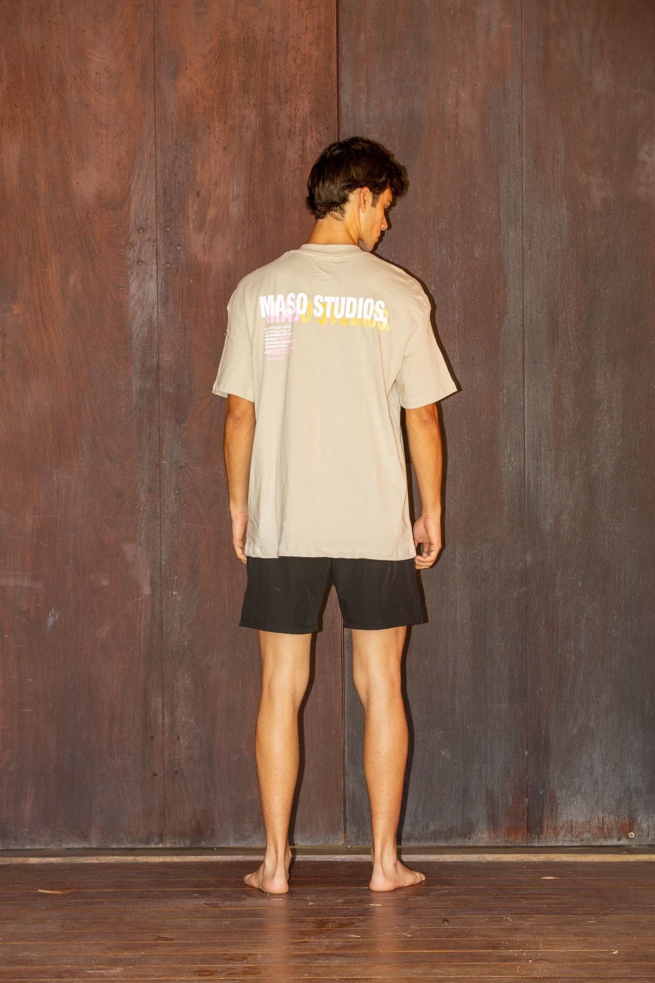 MASO STD CREME