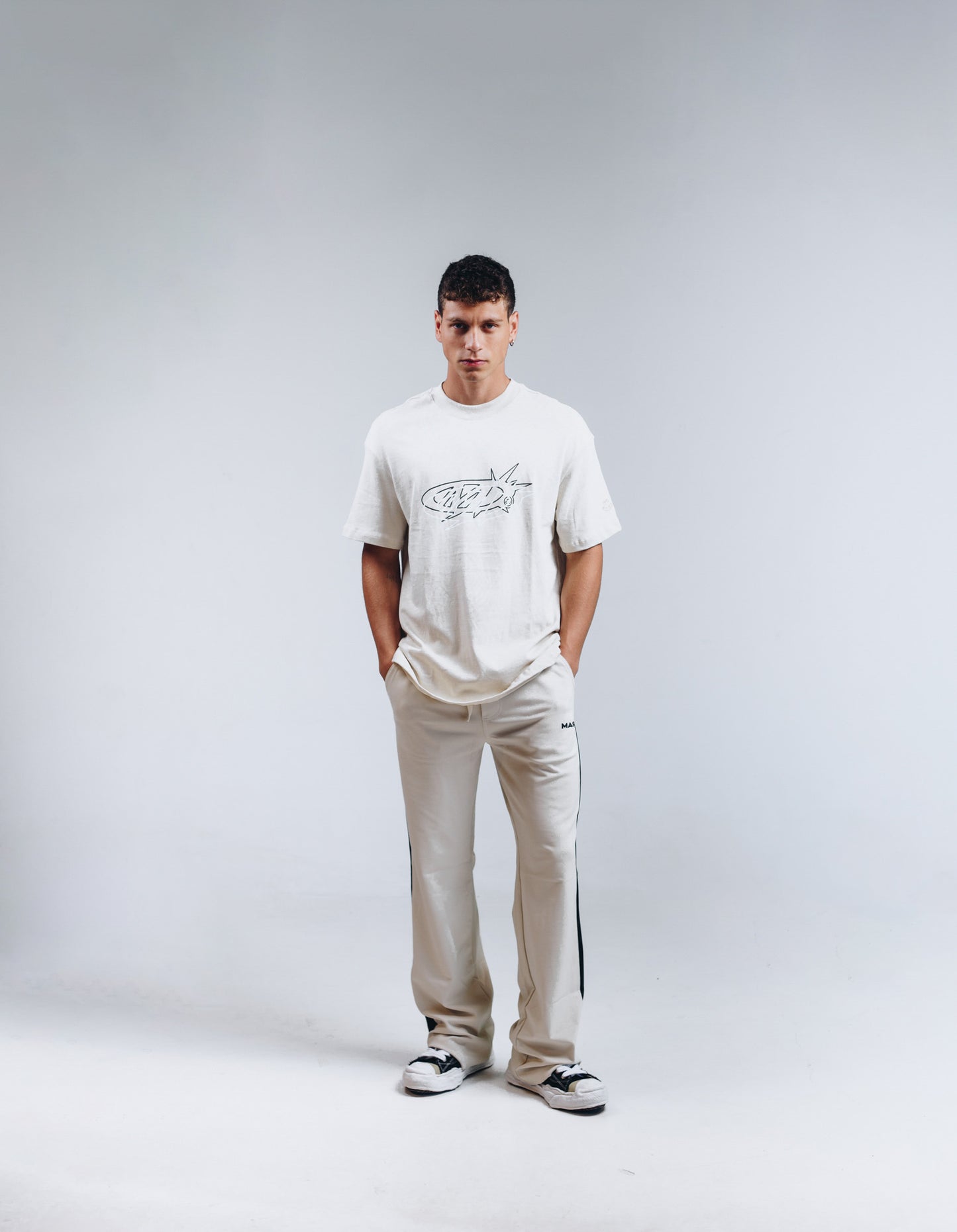 MAVERICK DOUBLE LINES CREME