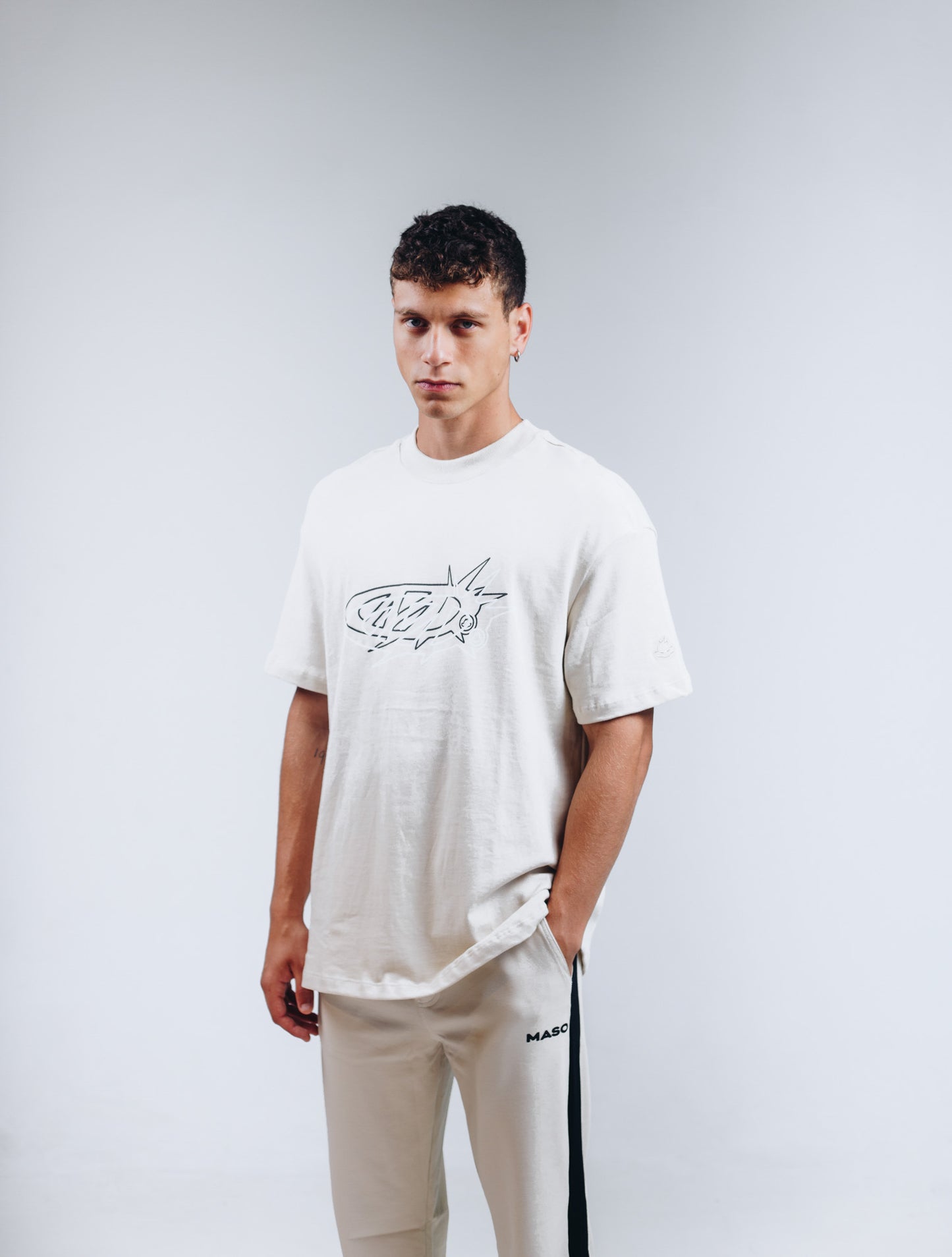 MAVERICK DOUBLE LINES CREME