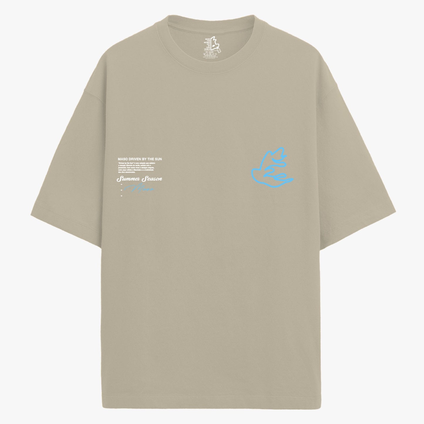 MSO LINES CREME