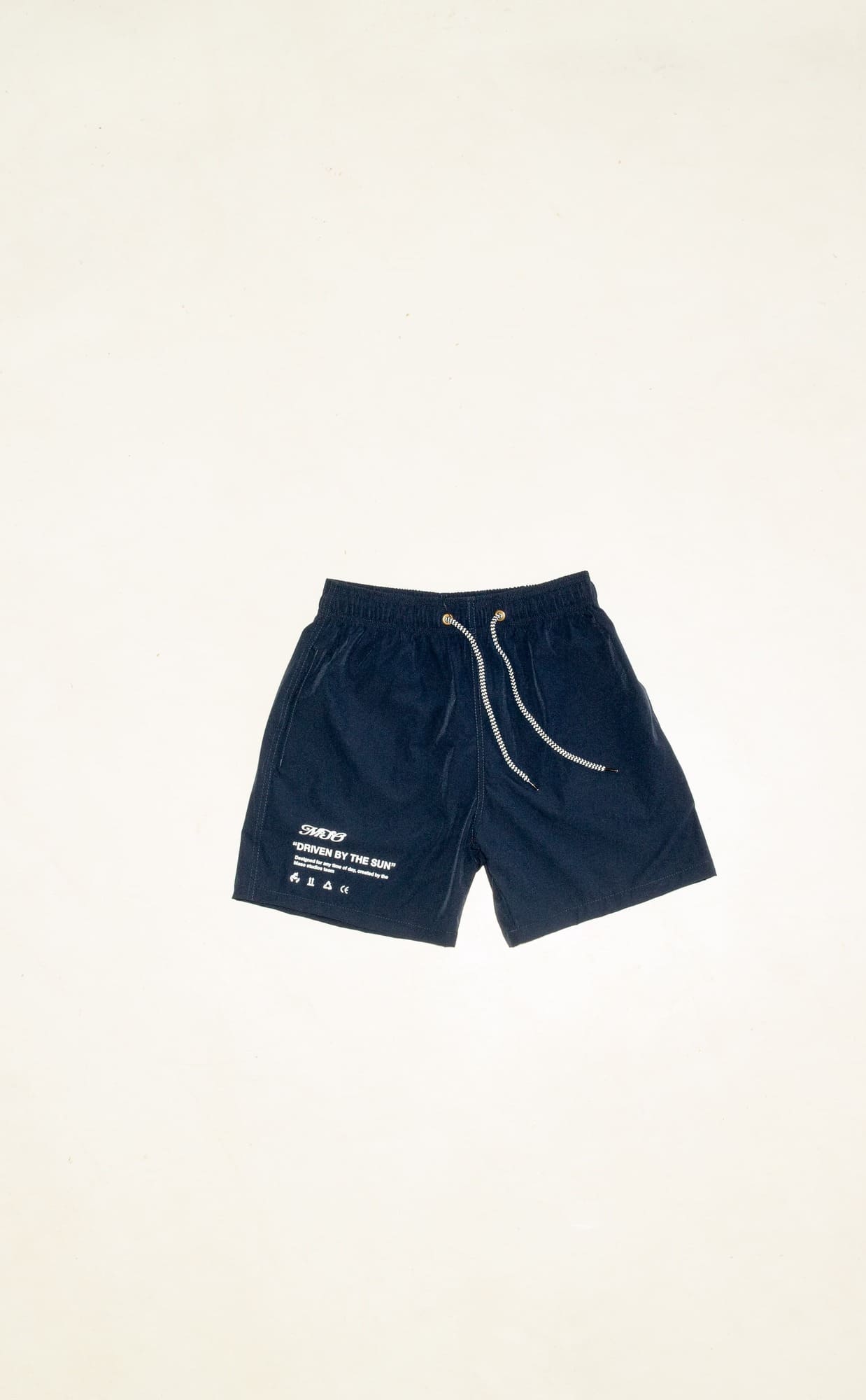 SHORT MSO AZUL MARINHO