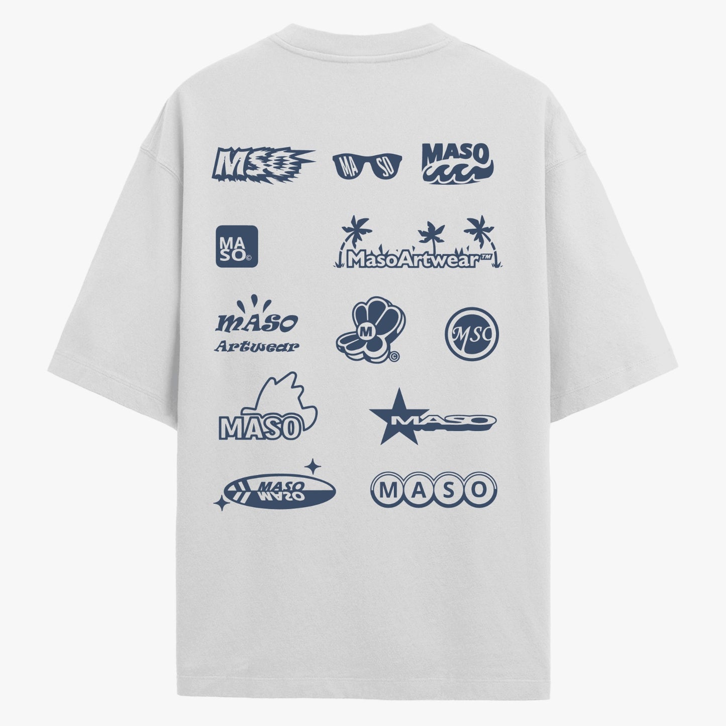STICKERS OFF-WHITE