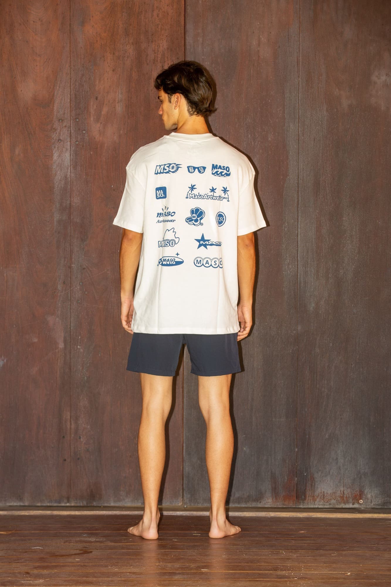 STICKERS OFF-WHITE
