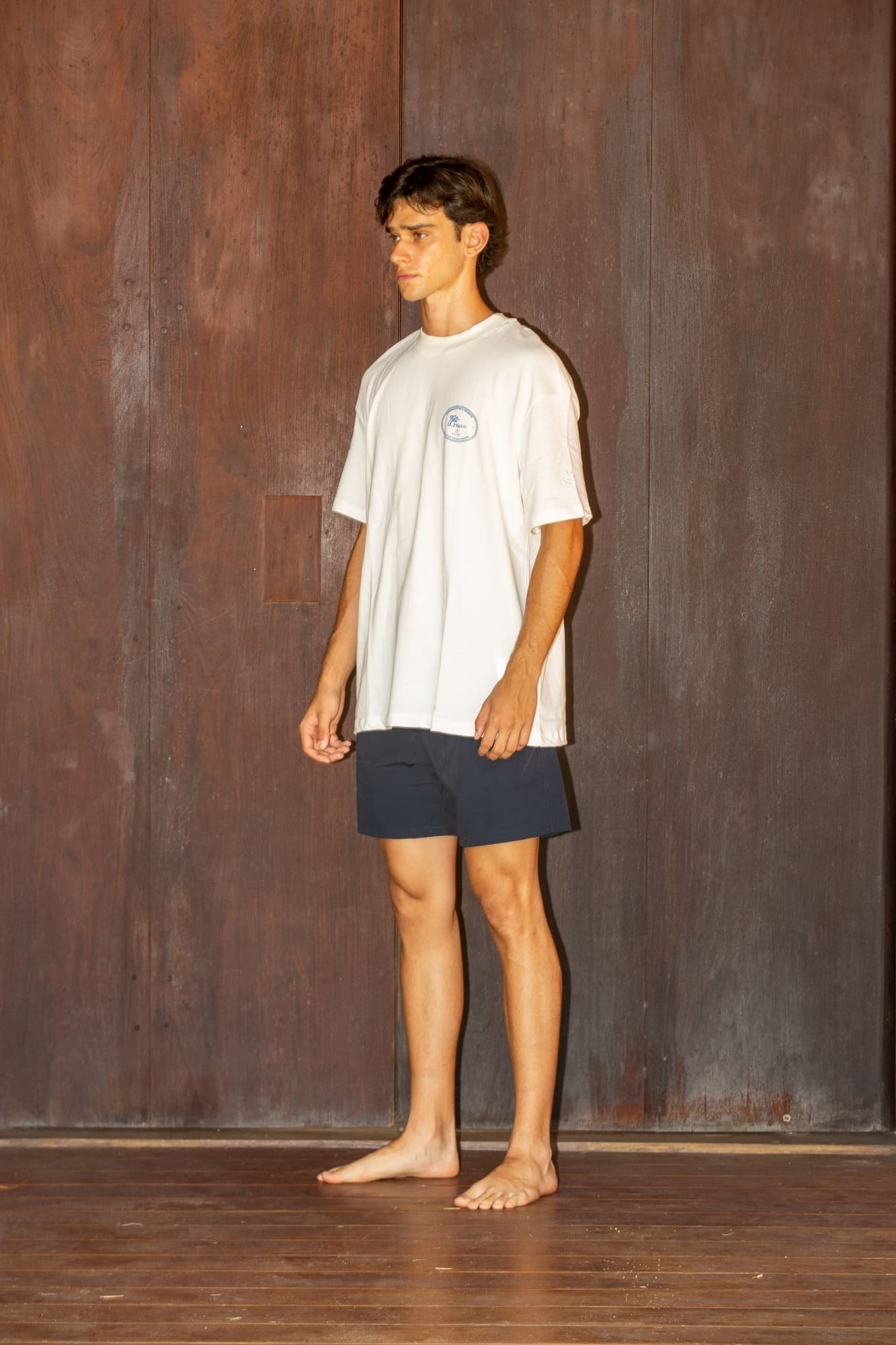 SUMMER SEASON OFF-WHITE