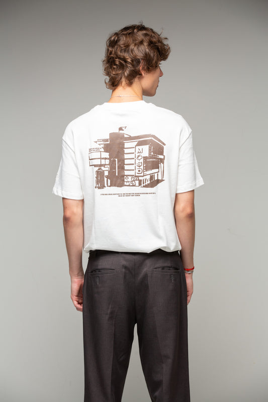 MASO OFFICE OFF-WHITE