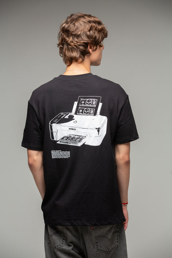 PRINTER PRETO