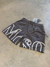 SWIMSHORT MASO CINZA