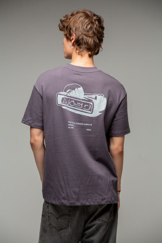 TAPE CINZA
