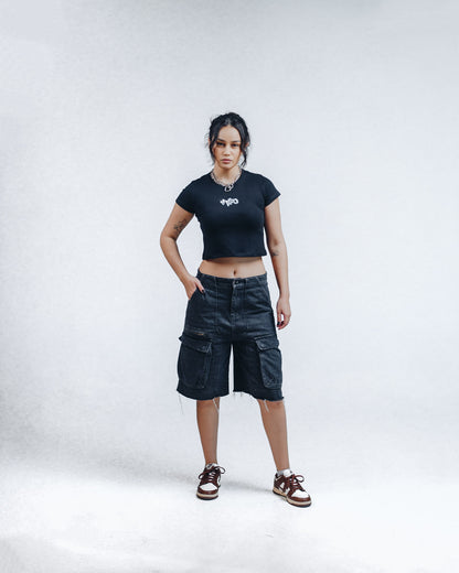 BALÕES CROMADO BABY TEE