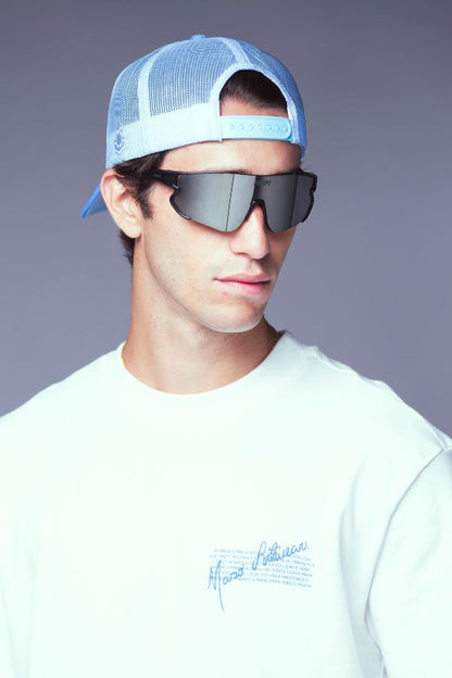 BONÉ CREATIVE CLUB AZUL