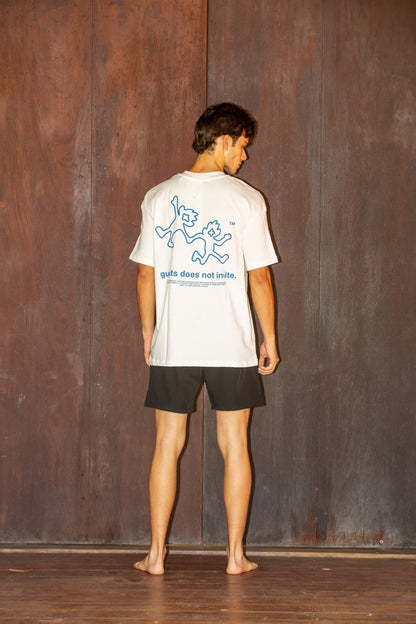GUEST OFF-WHITE