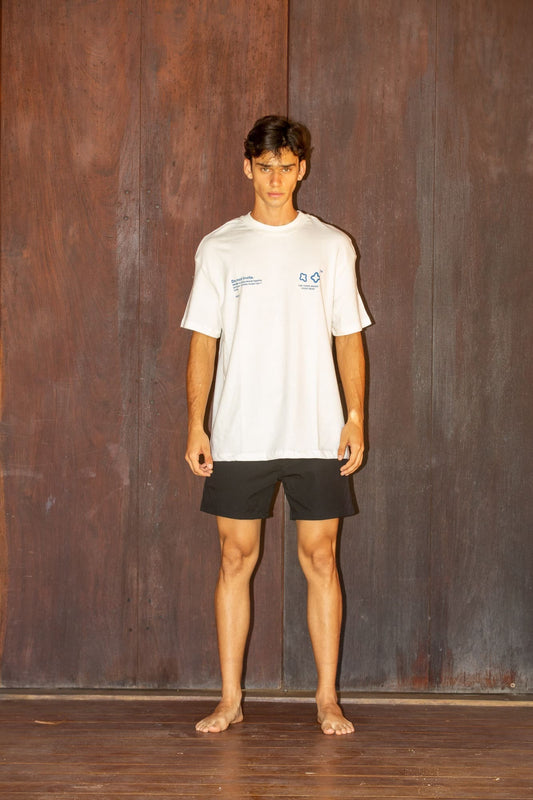 GUEST OFF-WHITE