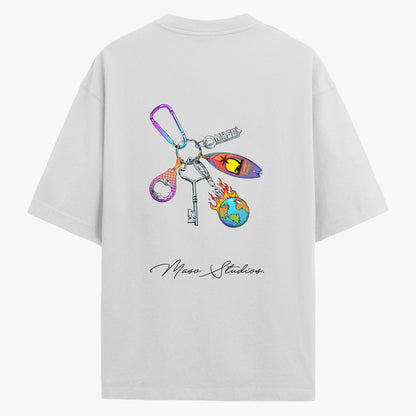 KEYCHAIN COLORS