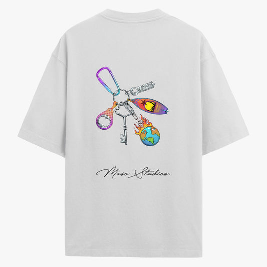 KEYCHAIN COLORS