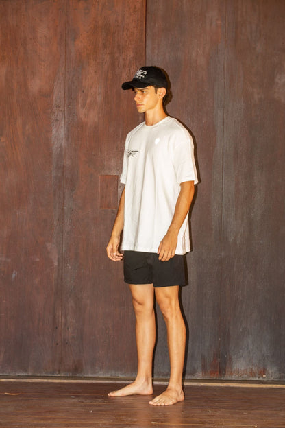 MASO PIN OFF-WHITE
