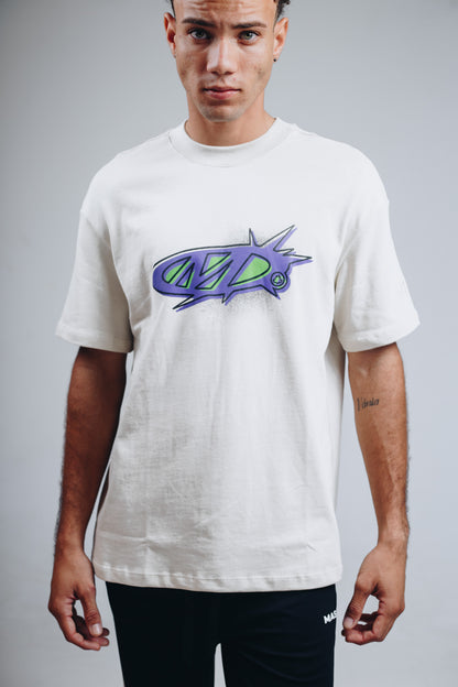 MAVERICK LOGO CREME