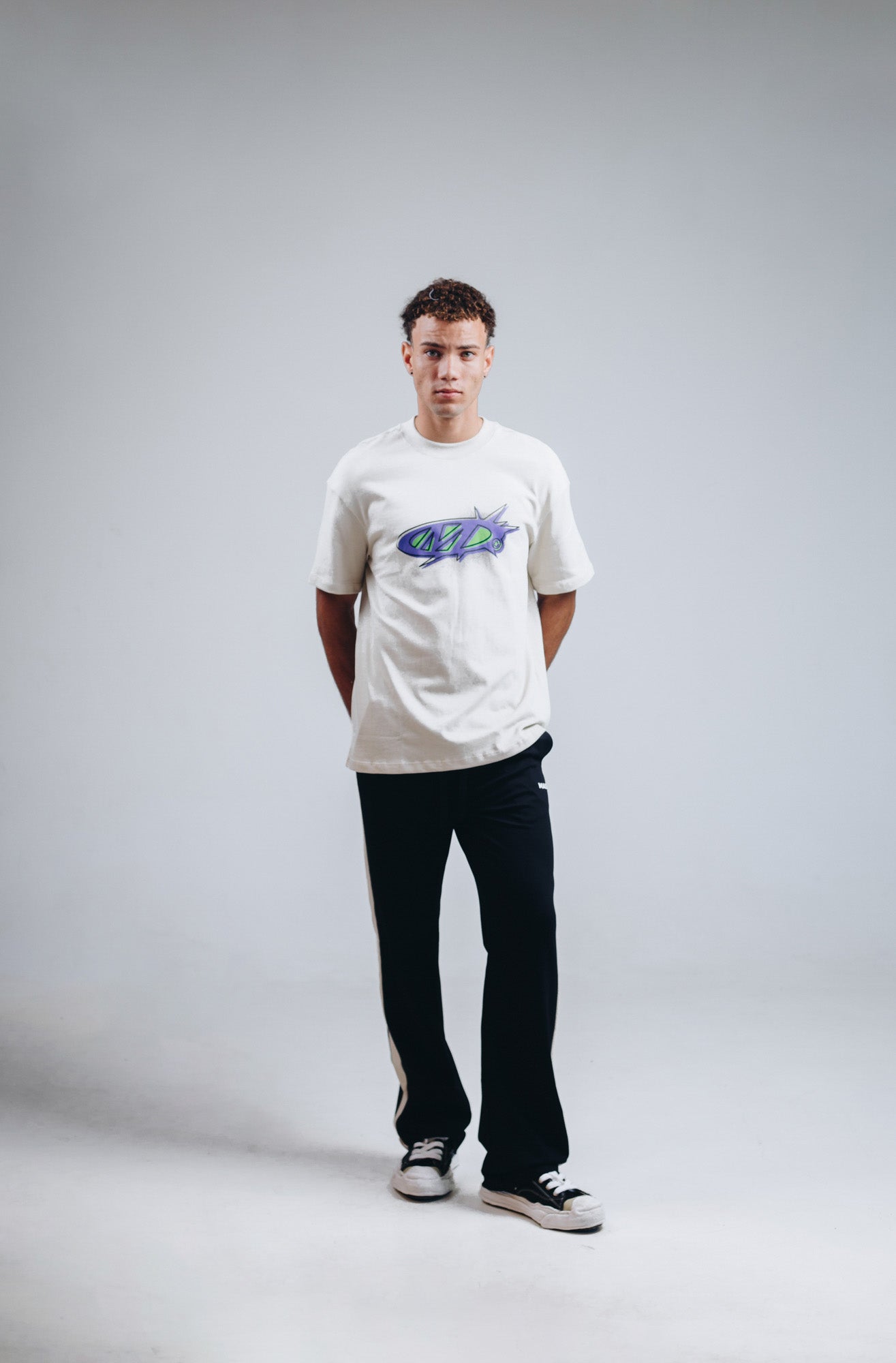 MAVERICK LOGO CREME