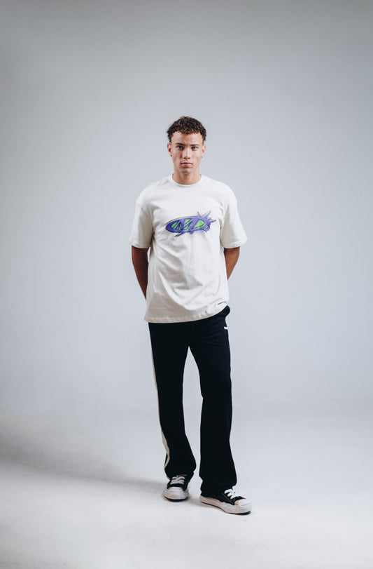 MAVERICK LOGO CREME