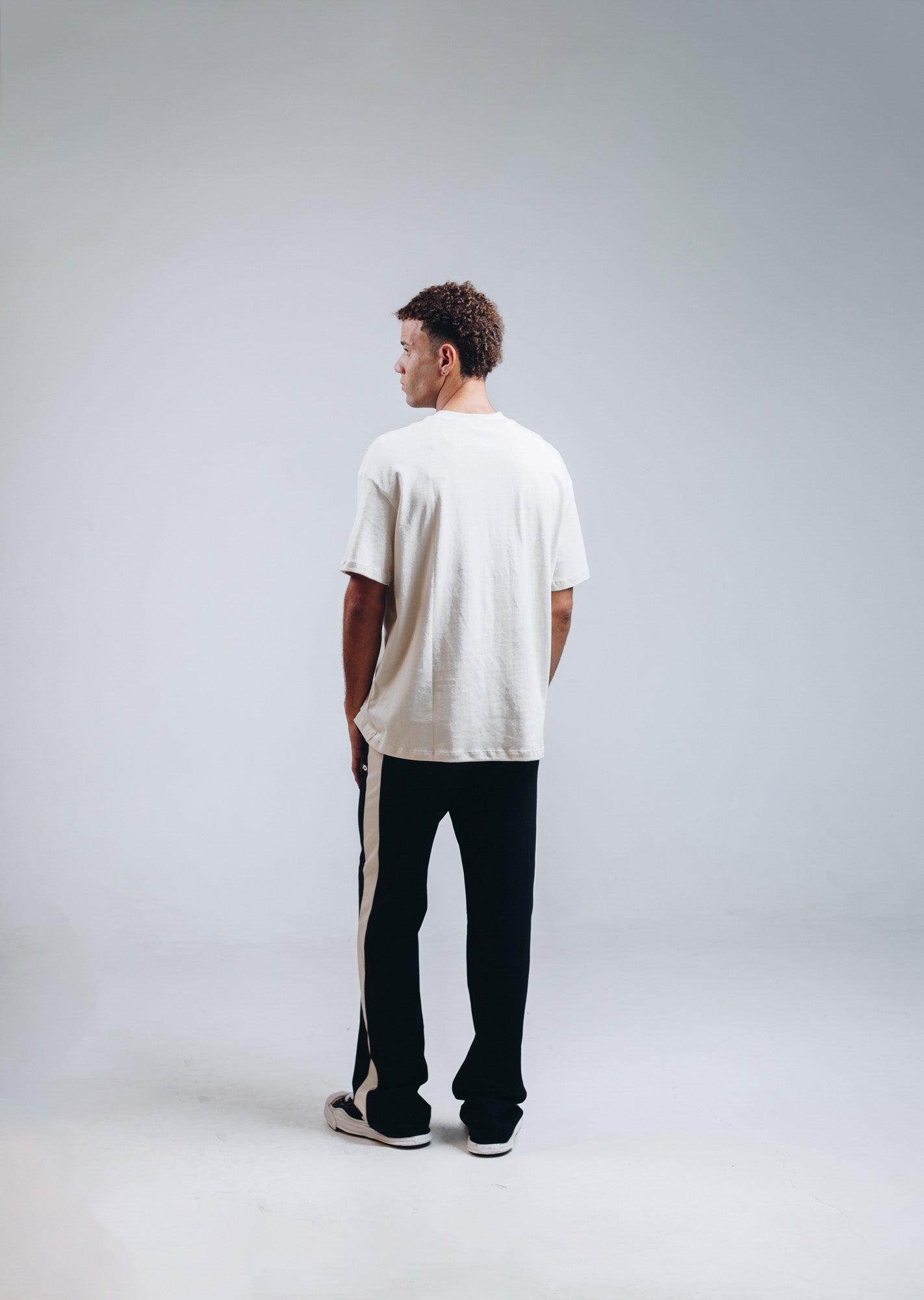 MAVERICK LOGO CREME