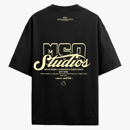 MSO STUDIOS PRETO