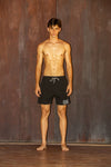 SHORT DRIVEN PRETO