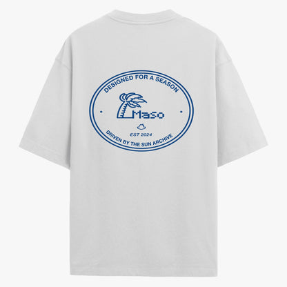 SUMMER SEASON OFF-WHITE