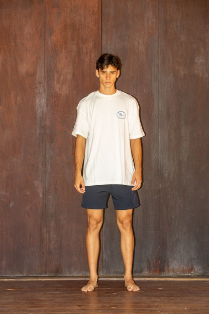 SUMMER SEASON OFF-WHITE